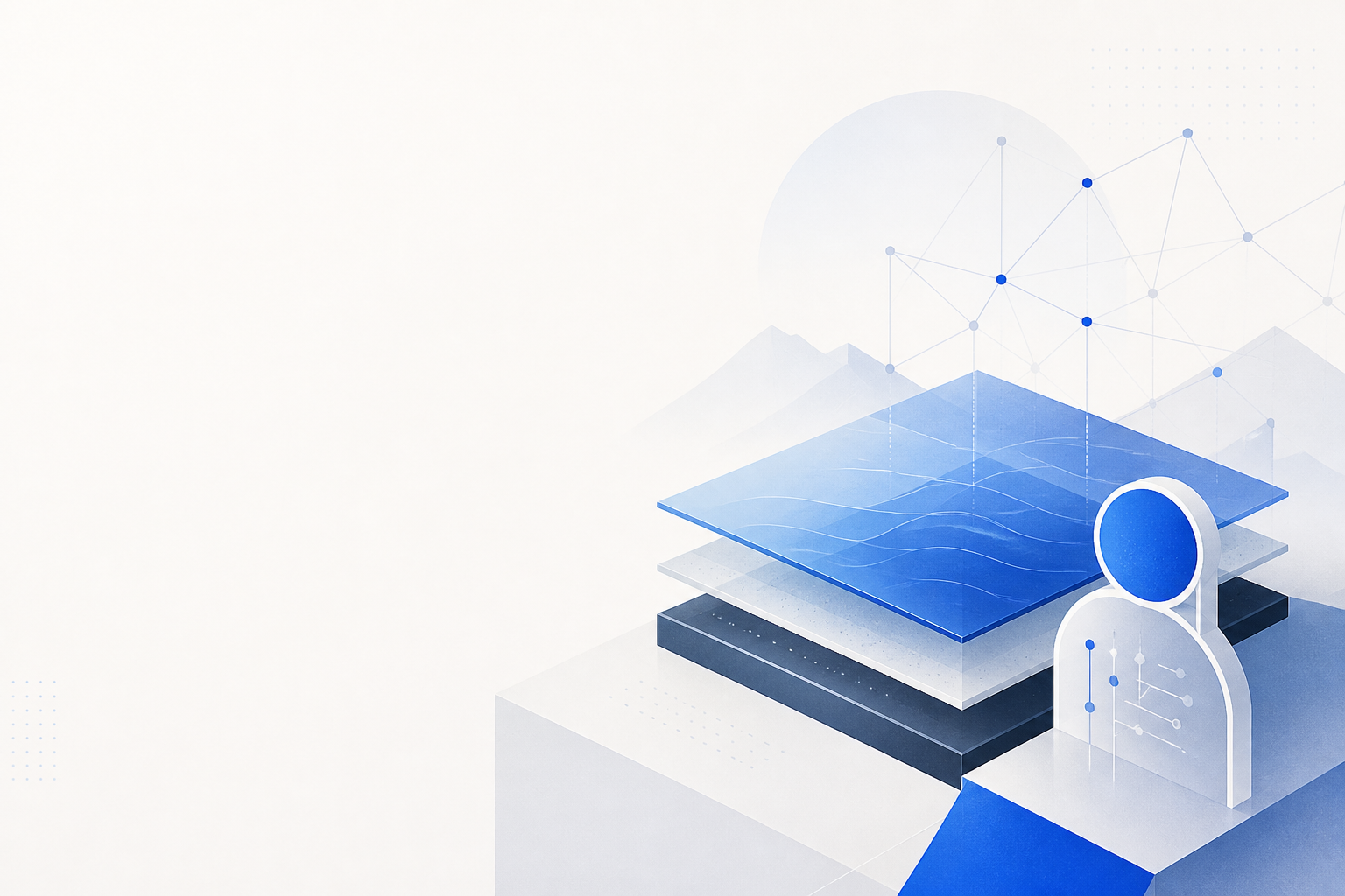 GeekInData brand hero: production notes on Fabric, Azure agents, and platform design